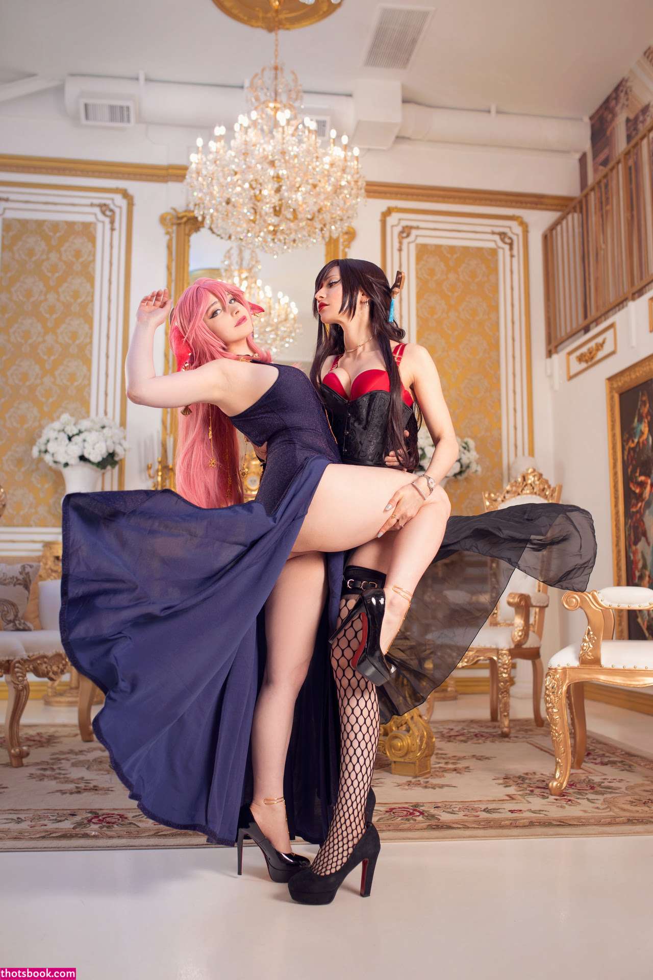 Yuzu Pyon Photo #162