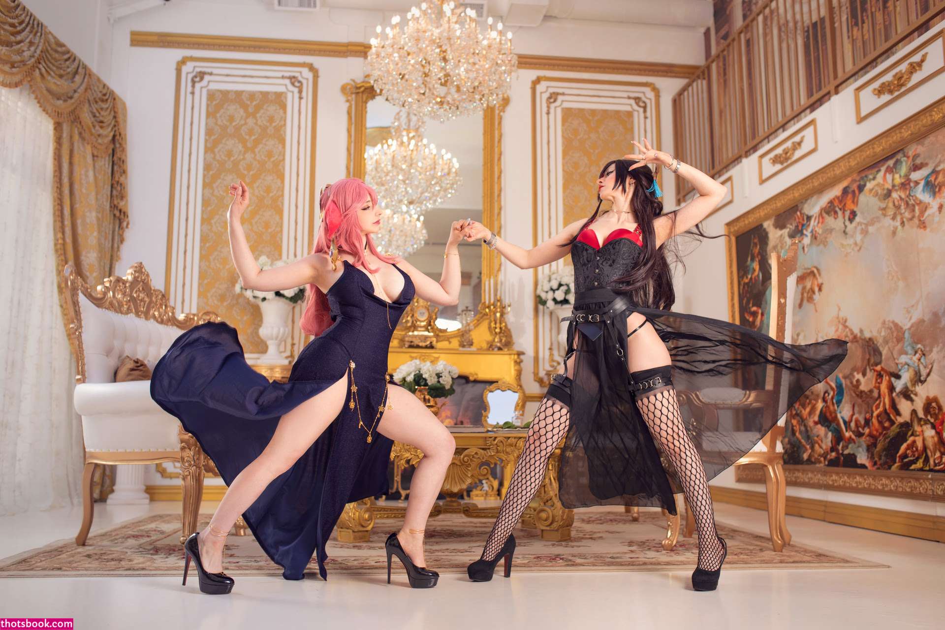 Yuzu Pyon Photo #165