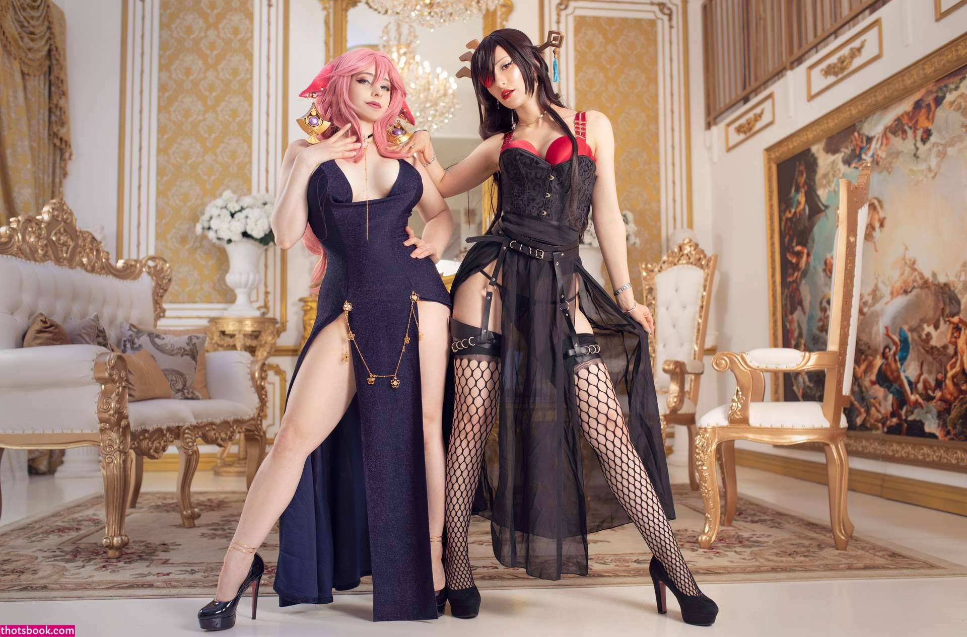 Yuzu Pyon Photo #174