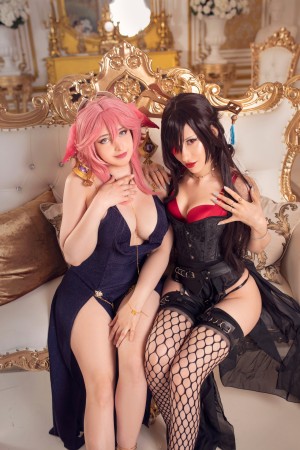 Yuzu Pyon Photo #169