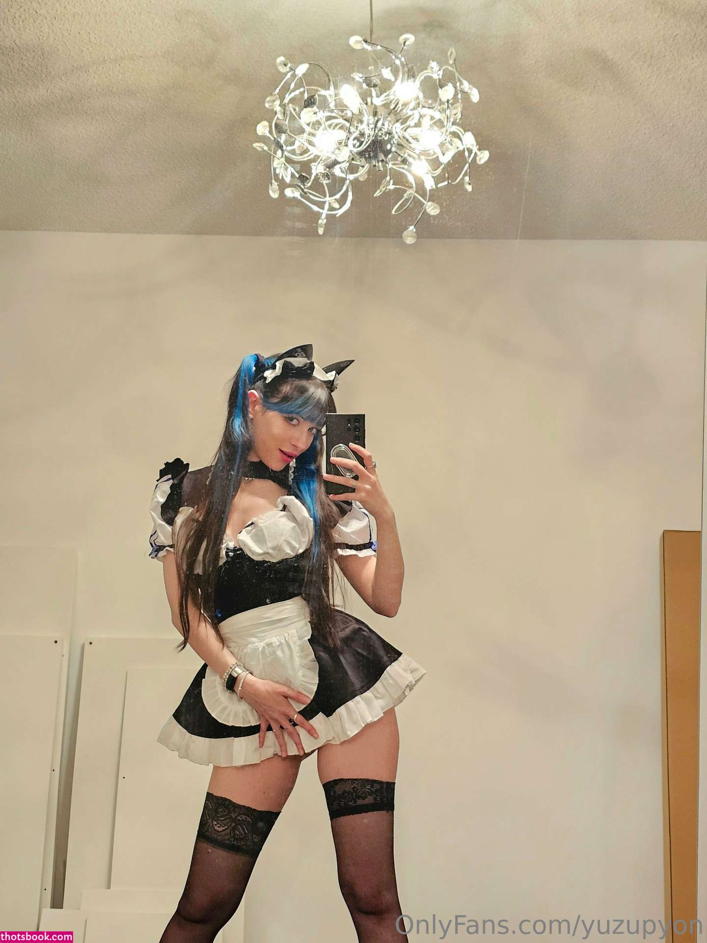 Yuzu Pyon Photo #182