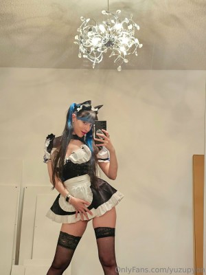 Yuzu Pyon Photo #182