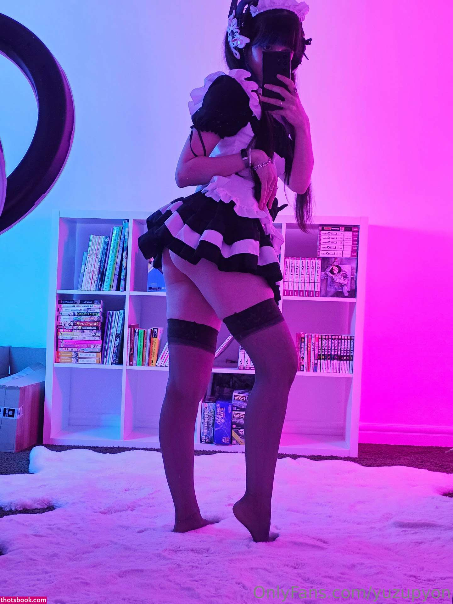 Yuzu Pyon Photo #193