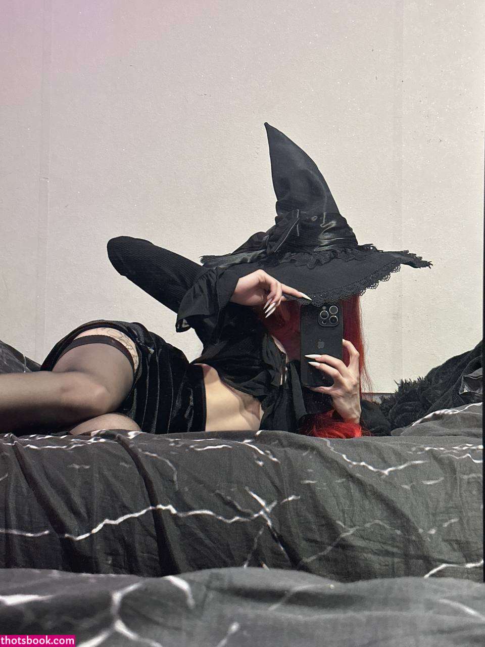 Bibsye Howllin Photo #32