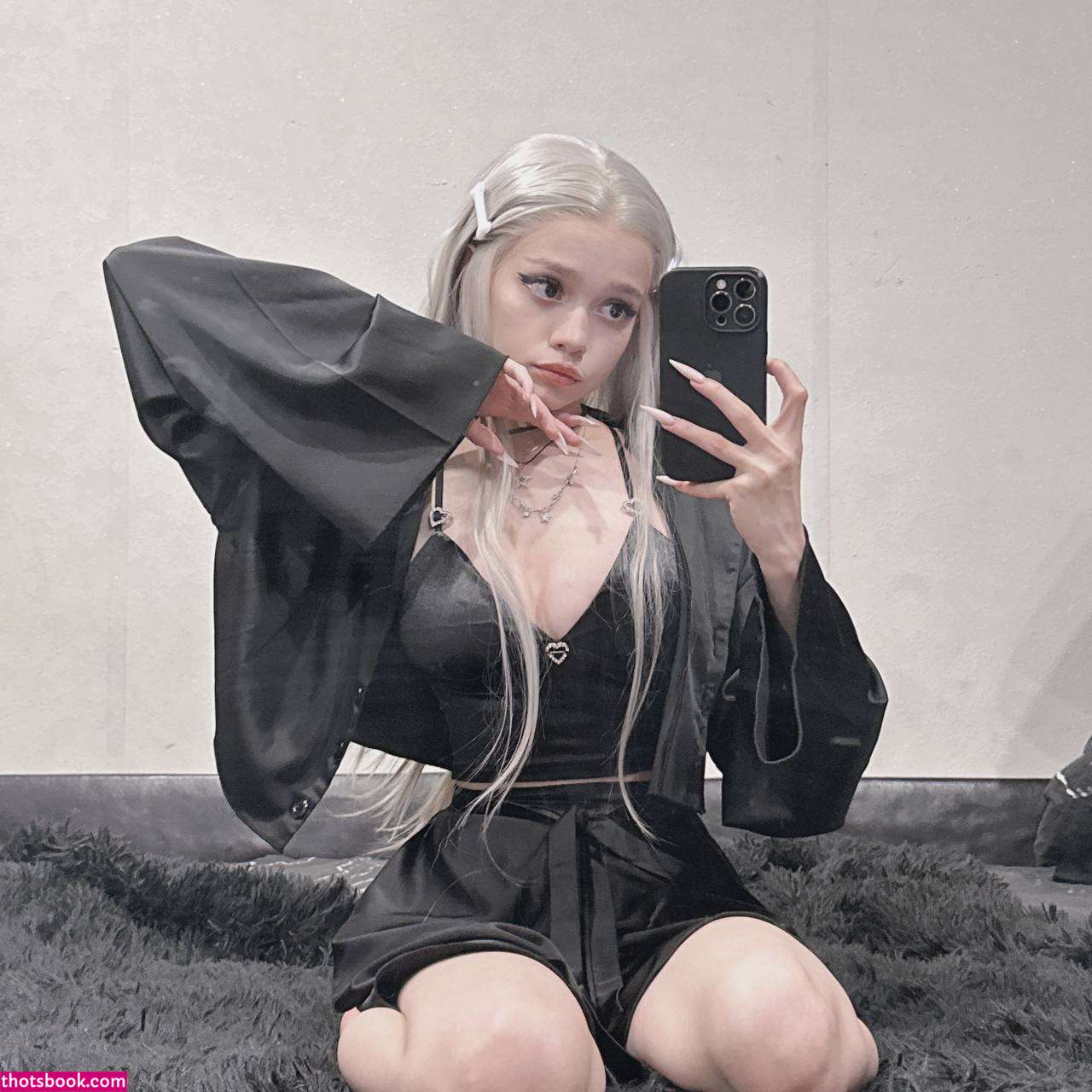 Bibsye Howllin Photo #36