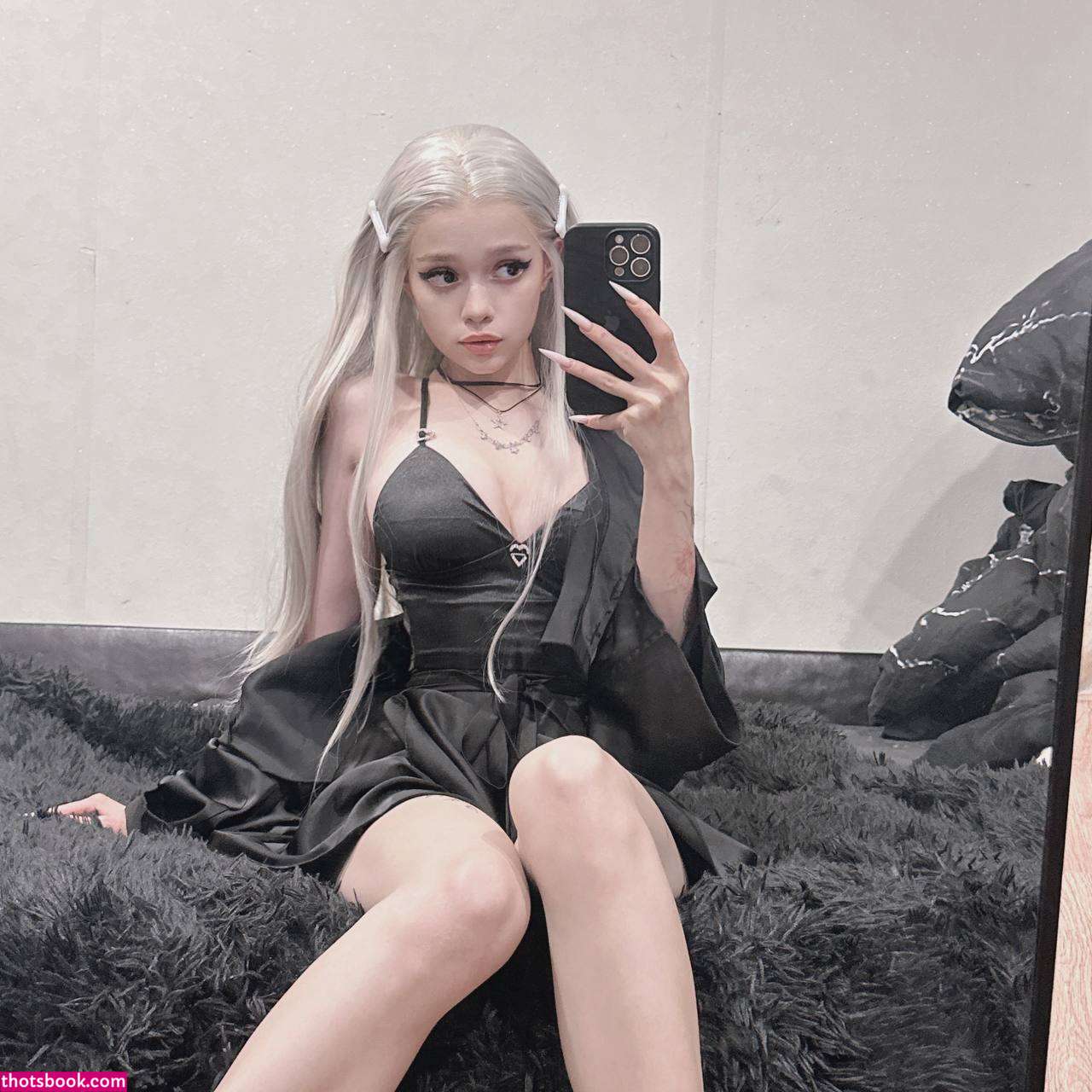 Bibsye Howllin Photo #41