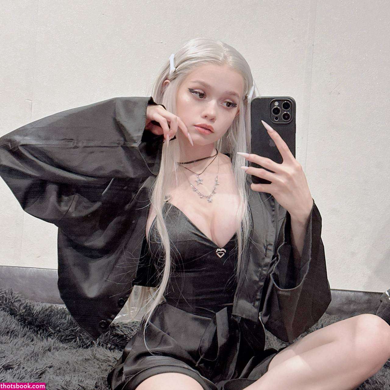 Bibsye Howllin Photo #42