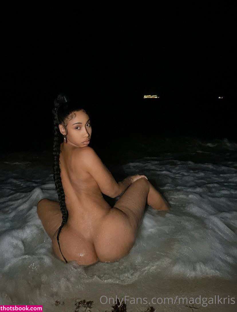 Kris Summers Photo #6