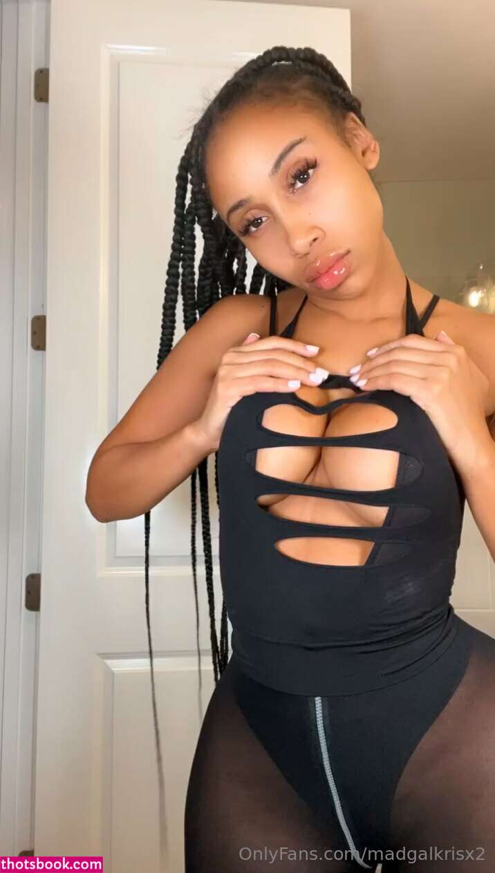 Kris Summers Photo #16