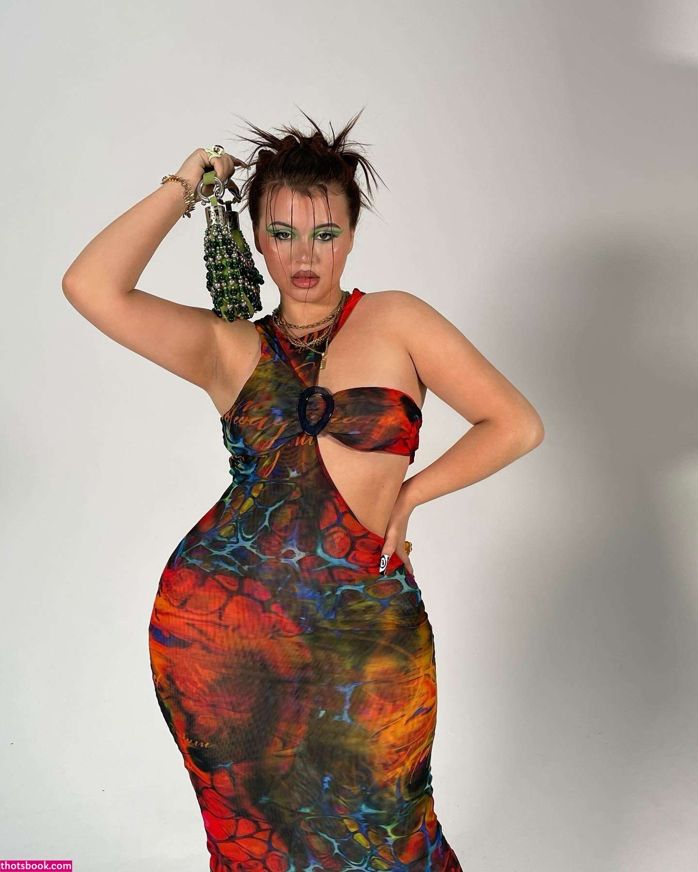 Valeria Vendetta Photo #22