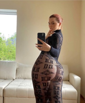 Valeria Vendetta Photo #23