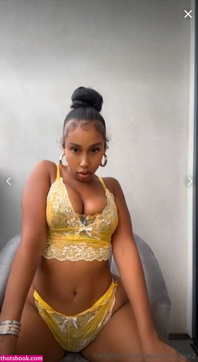 Kris Summers Photo #39