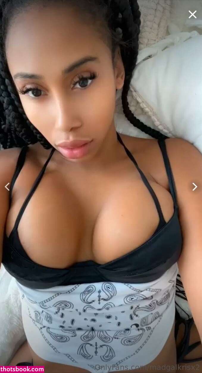 Kris Summers Photo #46