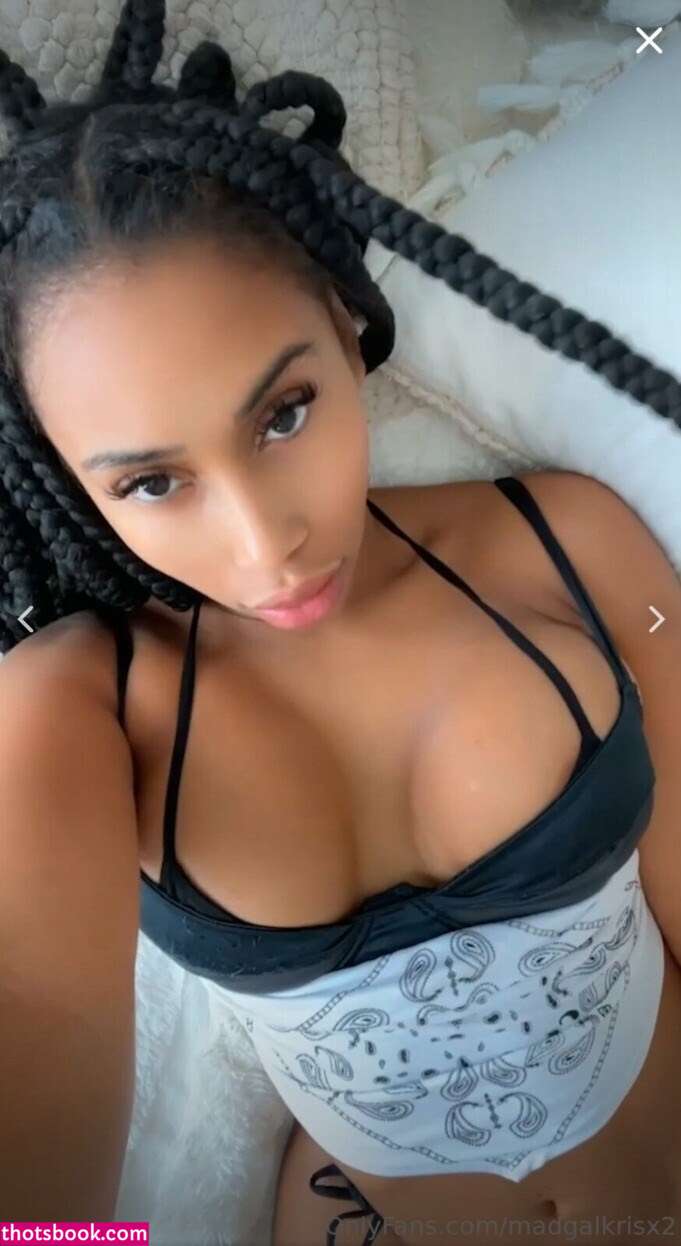 Kris Summers Photo #48