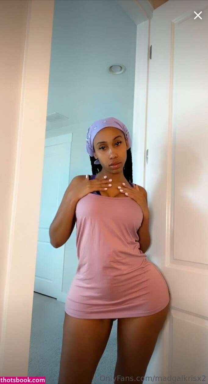 Kris Summers Photo #64