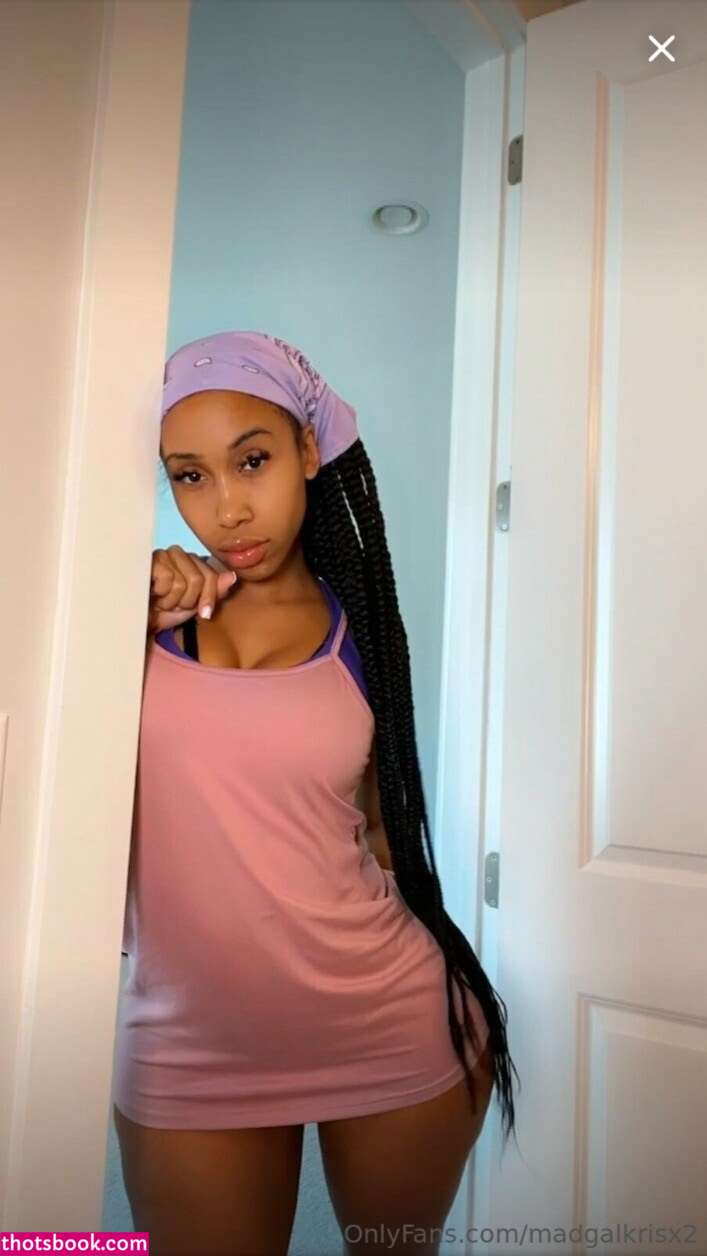 Kris Summers Photo #66