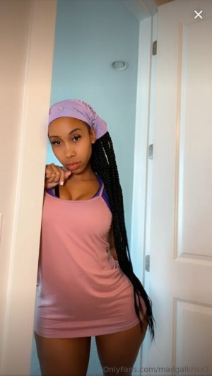 Kris Summers Photo #66