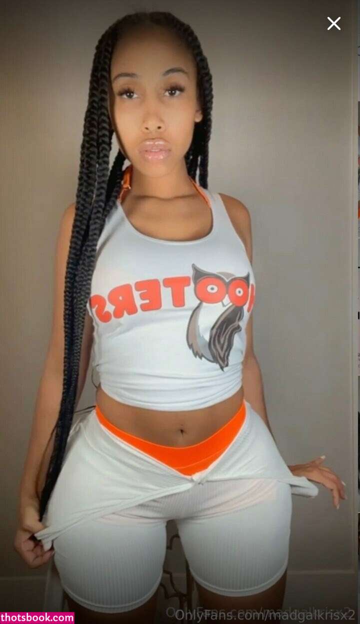 Kris Summers Photo #69