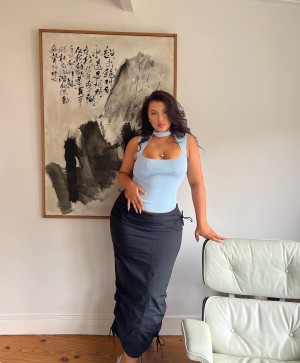 Valeria Vendetta Photo #54