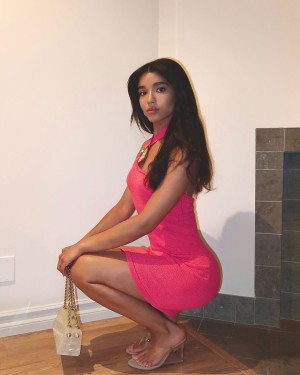 Yovanna Ventura Photo #3