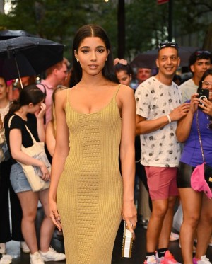 Yovanna Ventura Photo #13