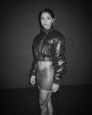 Yovanna Ventura Post #7