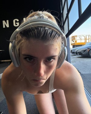 Faith Ordway Photo #53