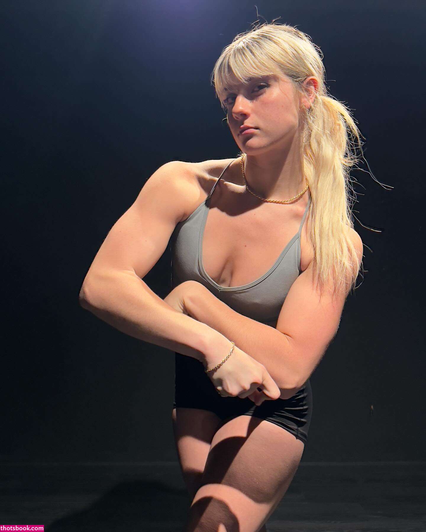 Faith Ordway Photo #68