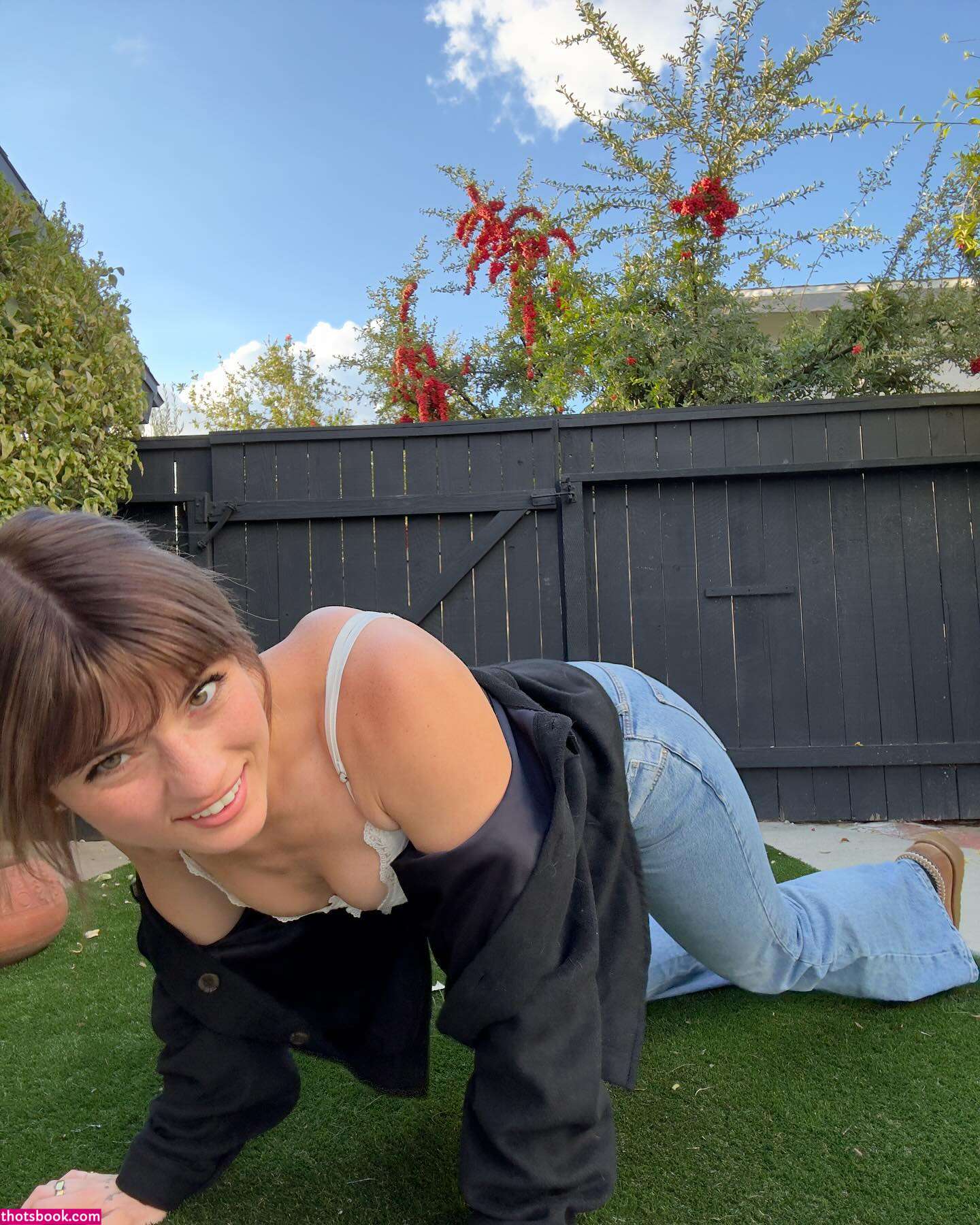 Faith Ordway Photo #77