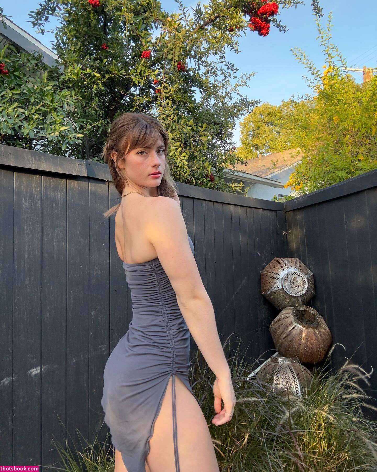 Faith Ordway Photo #86