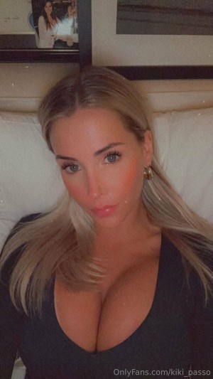 Kiki Passo Photo #22