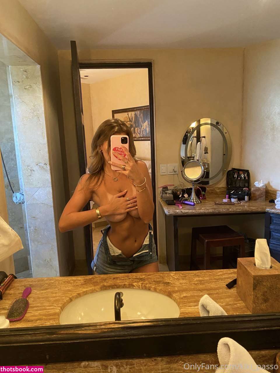 Kiki Passo Photo #69