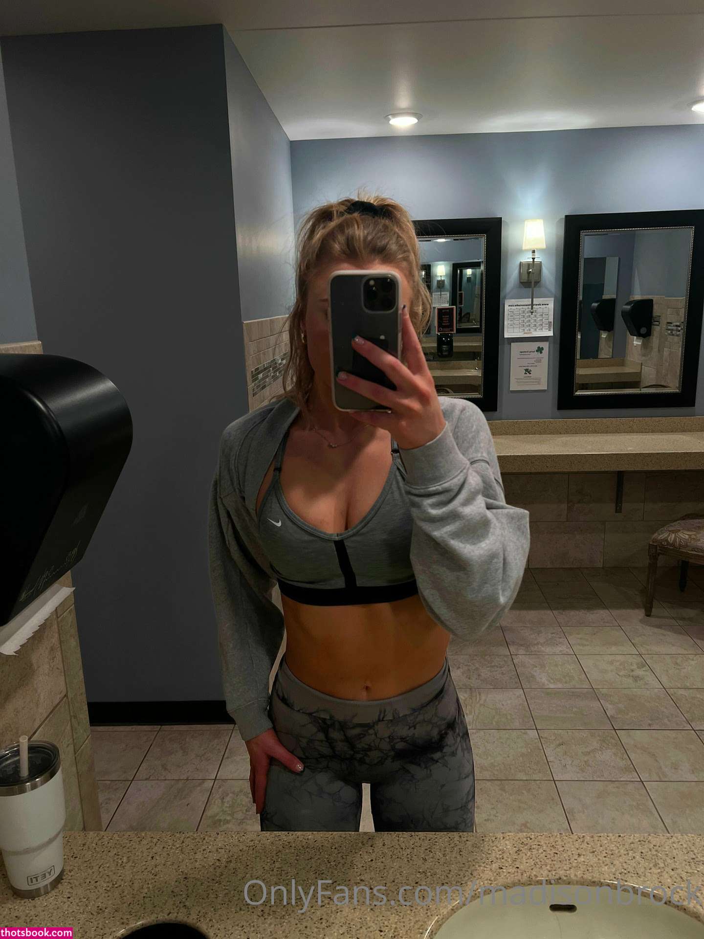 Madison Brock Photo #49