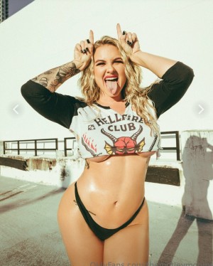 Motley Monroe Photo #62