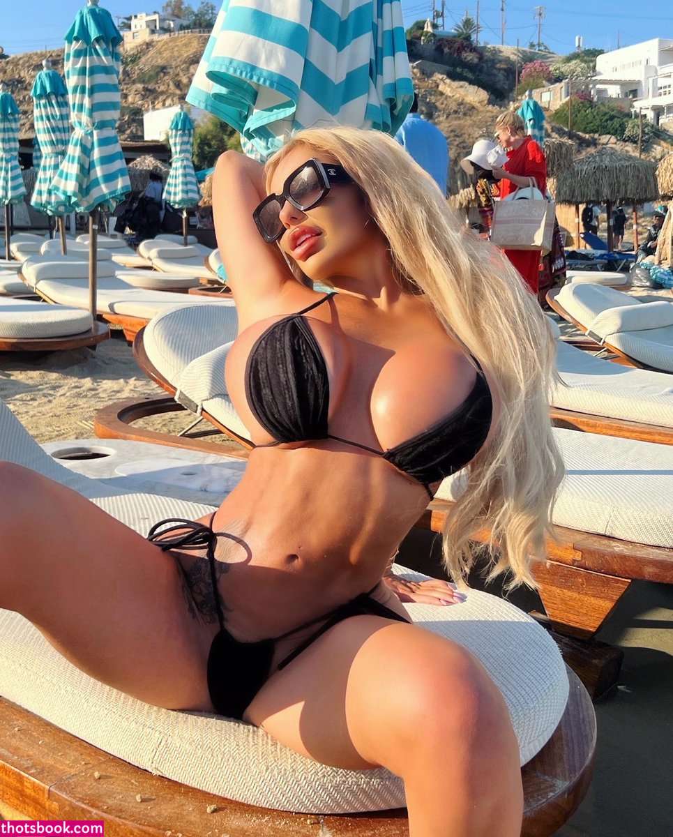 Paris Milan Photo #59