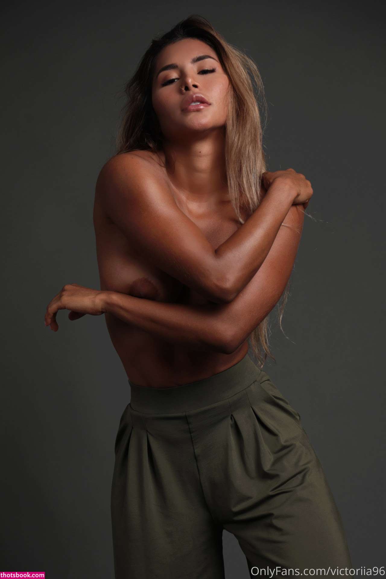 Victoria Salazar Photo #58