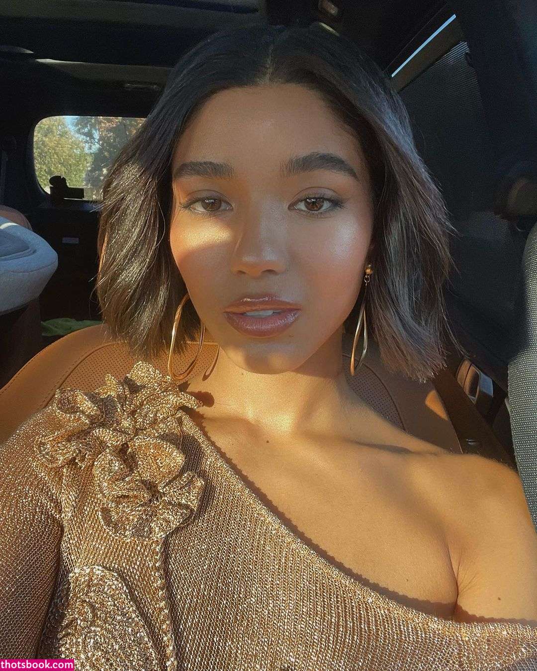 Yovanna Ventura Photo #43