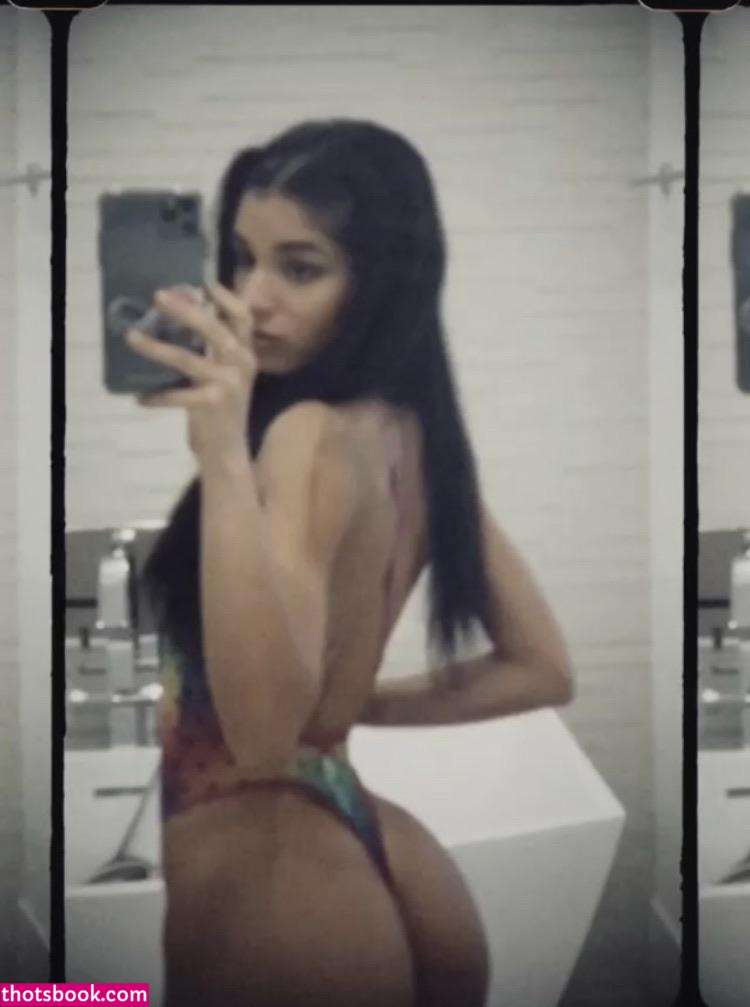 Yovanna Ventura Photo #88