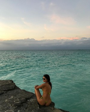 Yovanna Ventura Photo #89