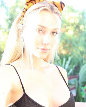 Ashley Wernli Photo #3