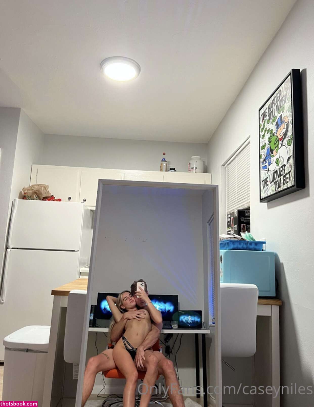 Casey Niles Photo #31