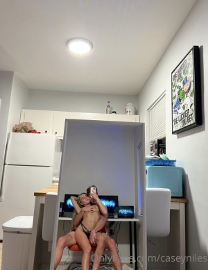 Casey Niles Photo #31