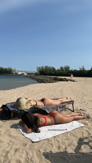 Filippa Fransson Photo #10