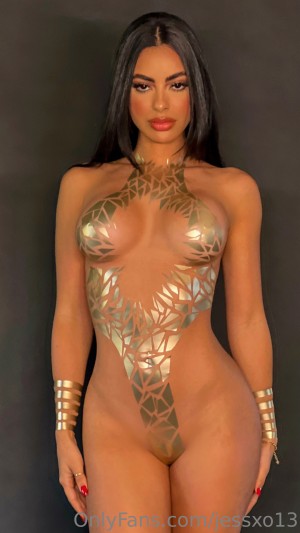 Jessika Kolosovas Photo #28