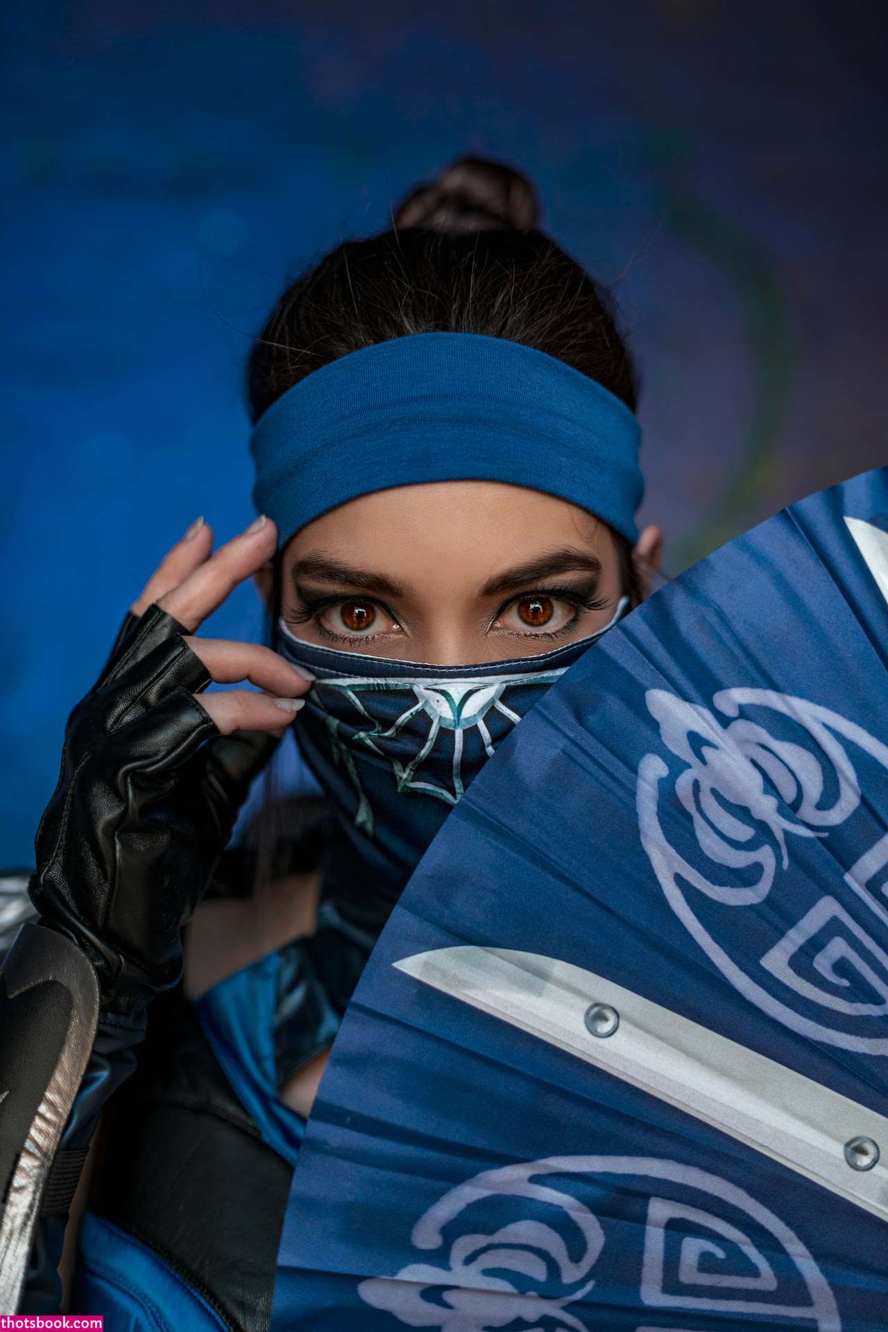 Kara Corvus Photo #238