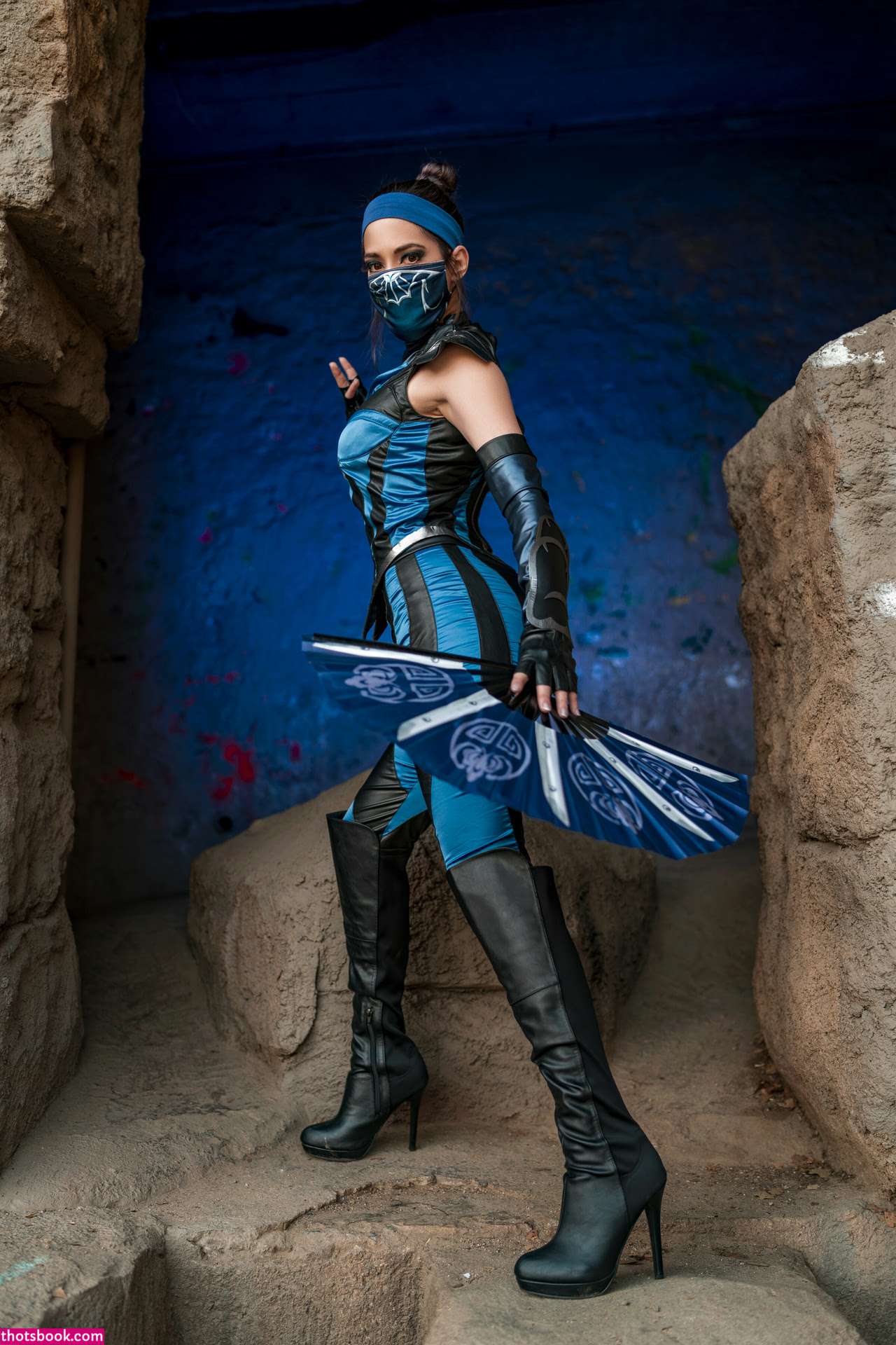 Kara Corvus Photo #243