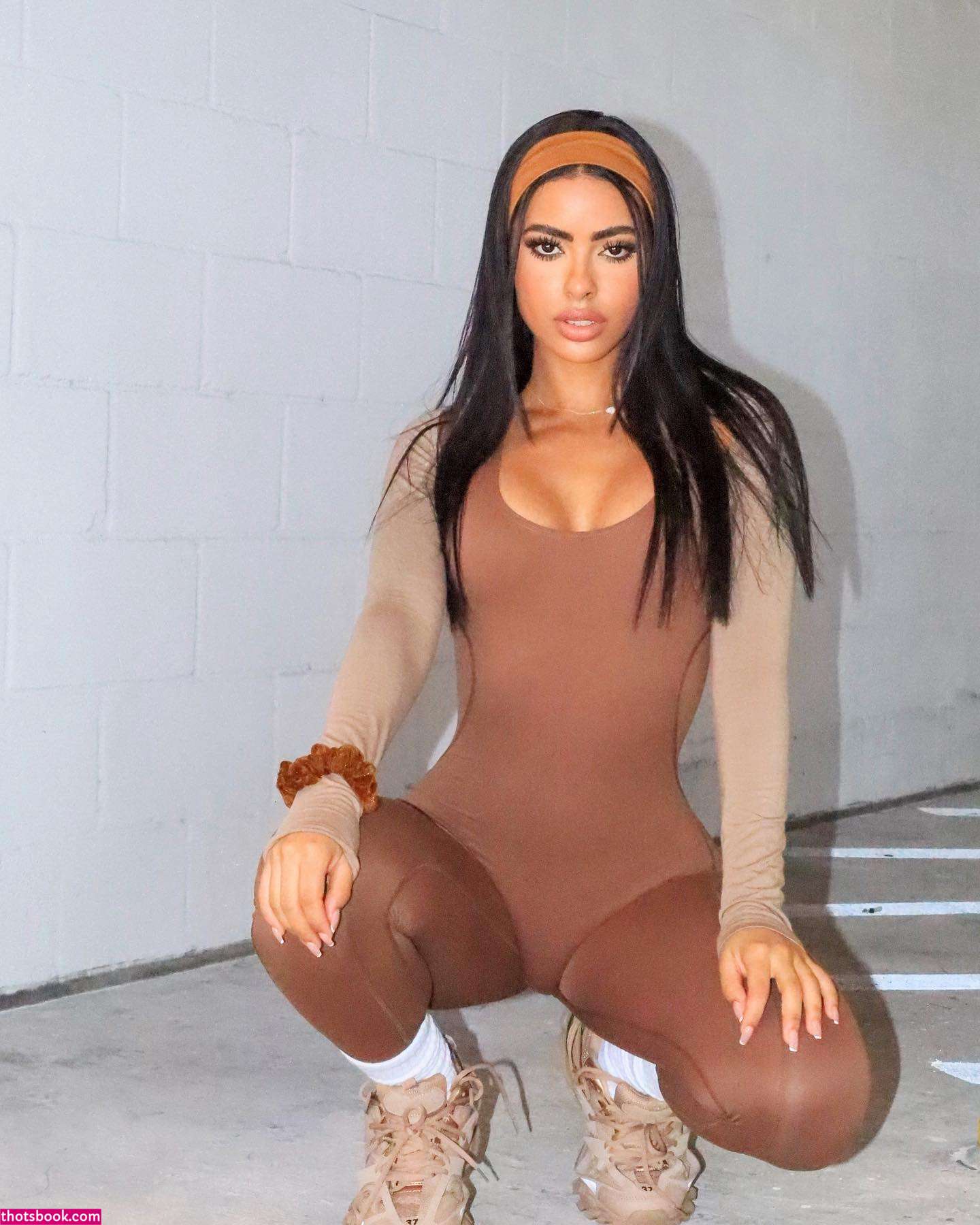 Jessika Kolosovas Photo #154