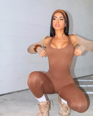 Jessika Kolosovas Photo #151