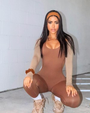 Jessika Kolosovas Photo #154