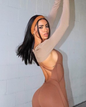 Jessika Kolosovas Photo #155